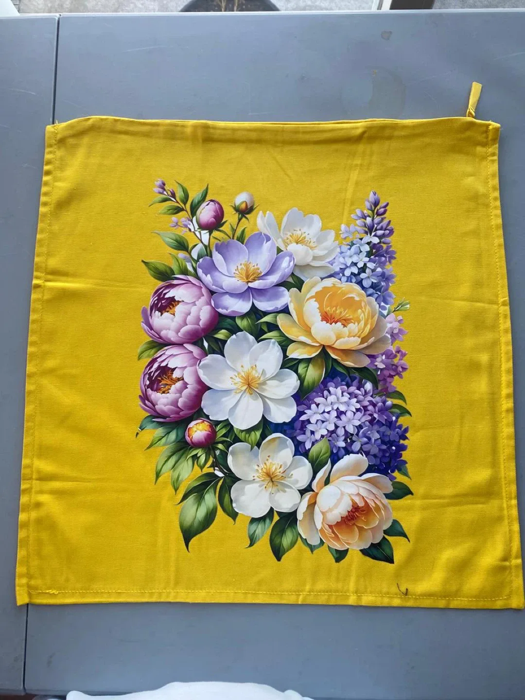 Printed Cushion Pillow Covers image indicator(7)