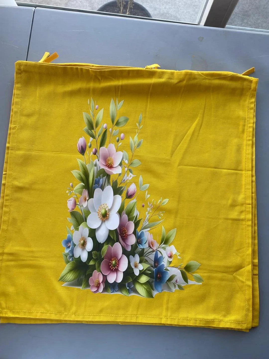 Printed Cushion Pillow Covers image indicator(10)