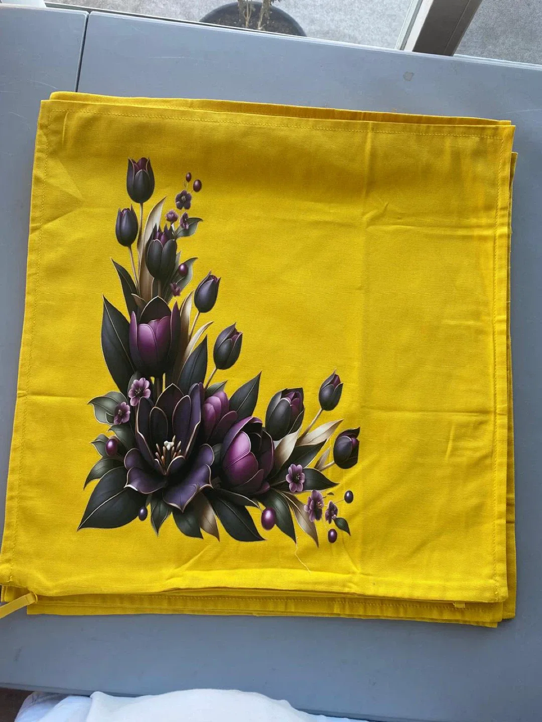 Printed Cushion Pillow Covers image indicator(8)