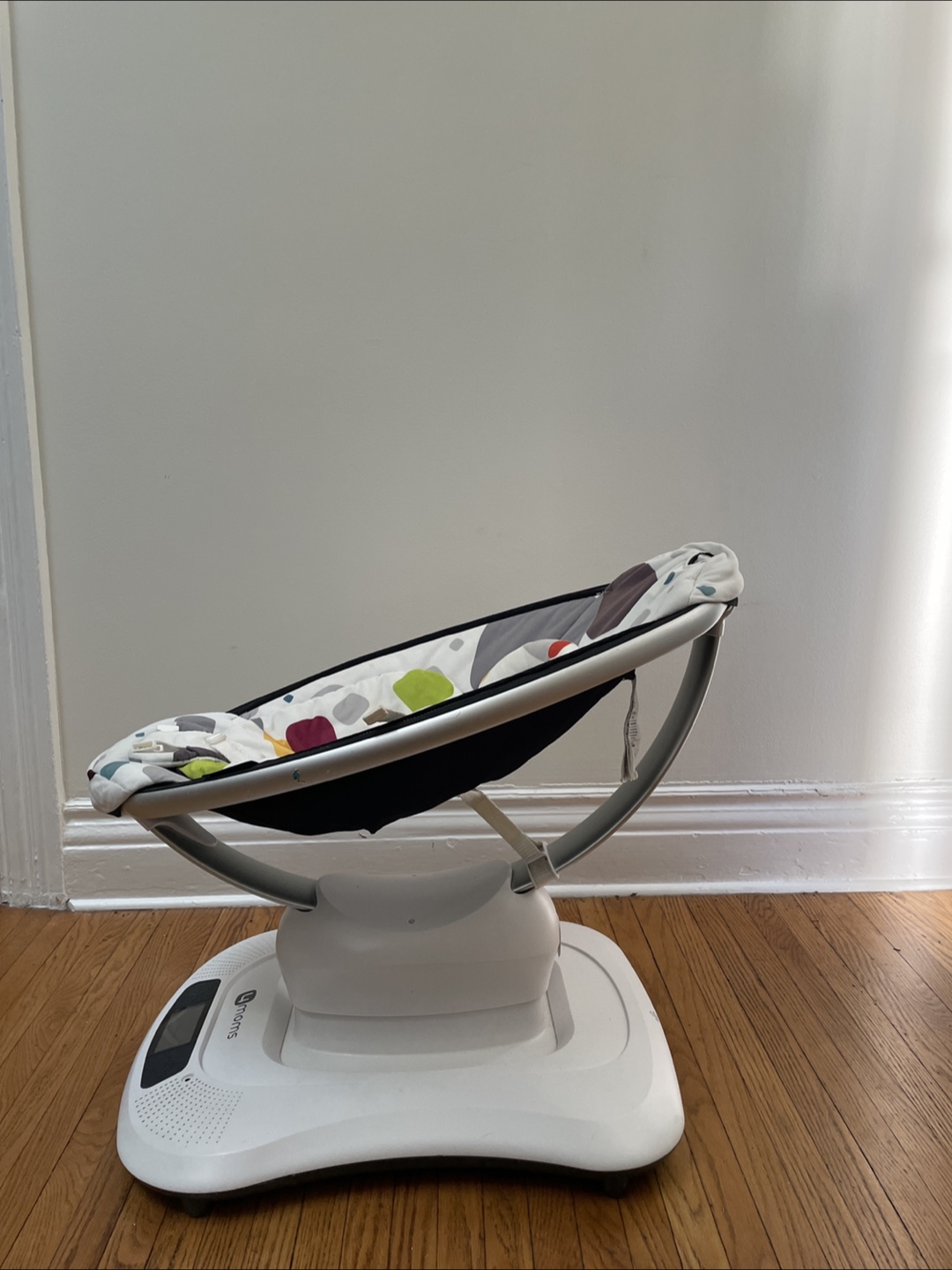 Baby swing rocker (4moms) - photo 5