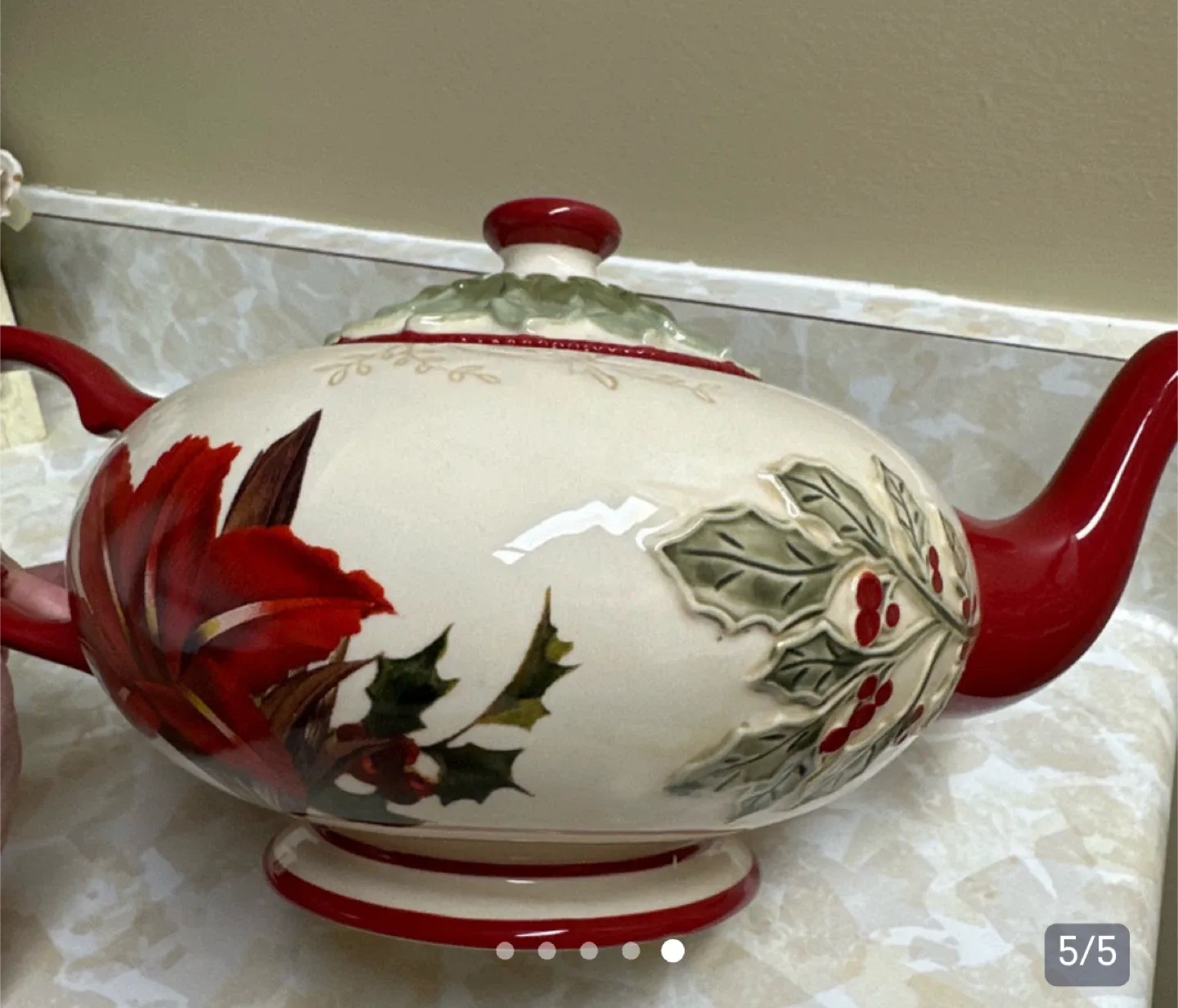 Grasslands Road Teapot image indicator(3)