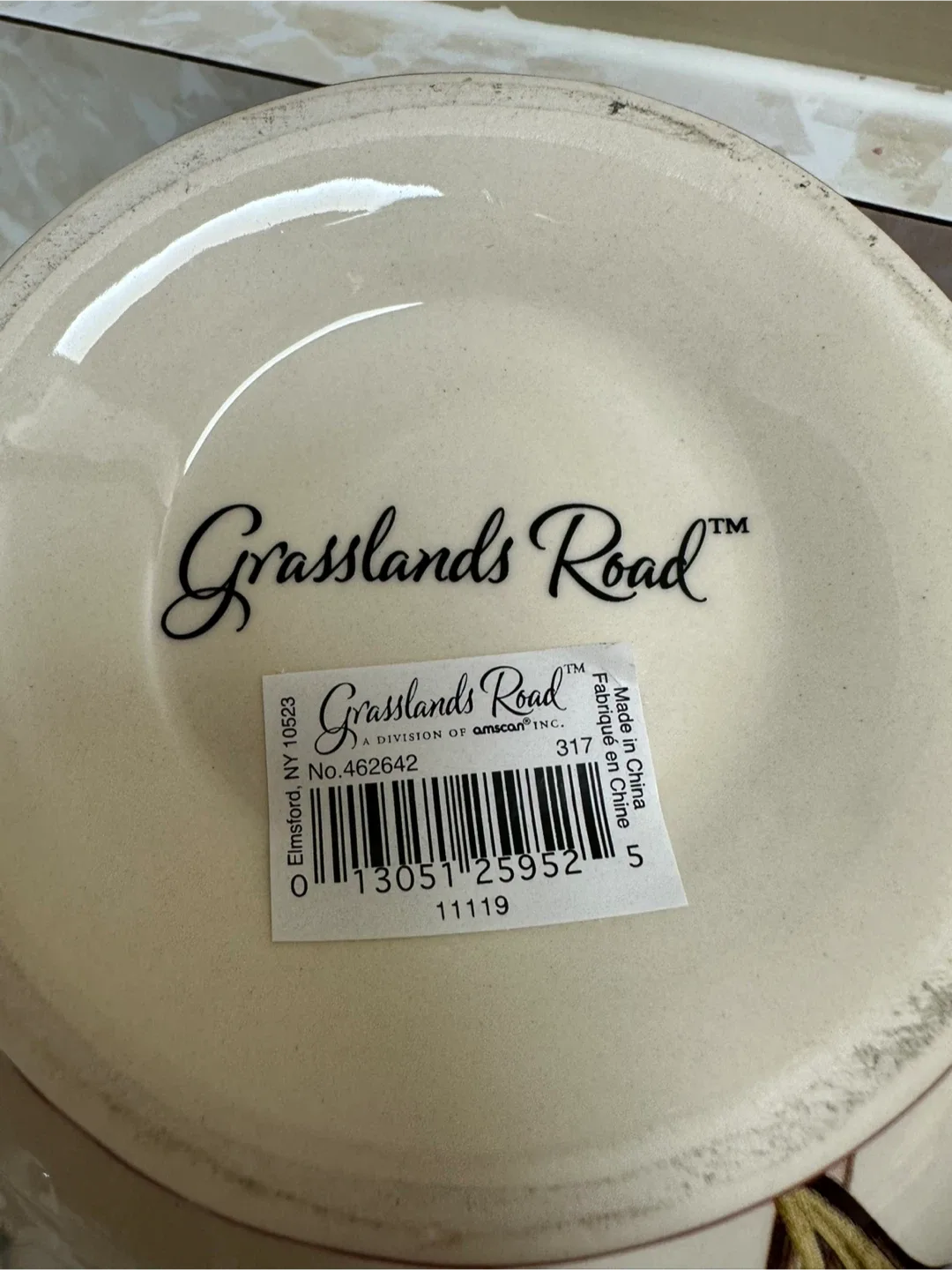 Grasslands Road Teapot image indicator(5)