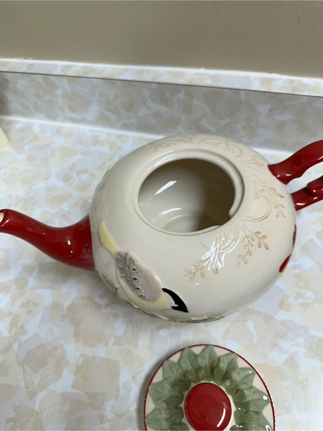 Grasslands Road Teapot image indicator(4)