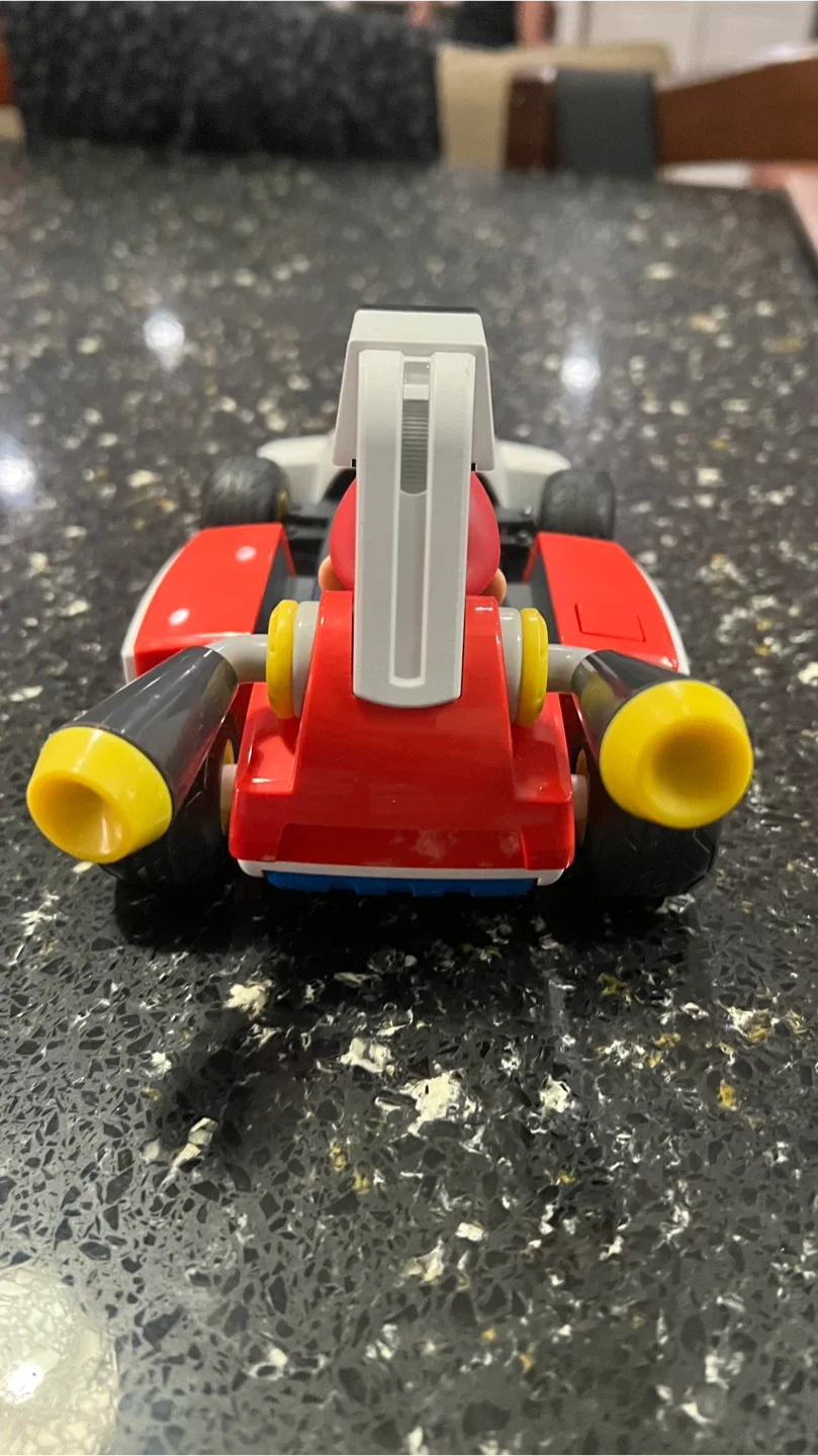 Mario Kart Racer Toy image indicator(3)