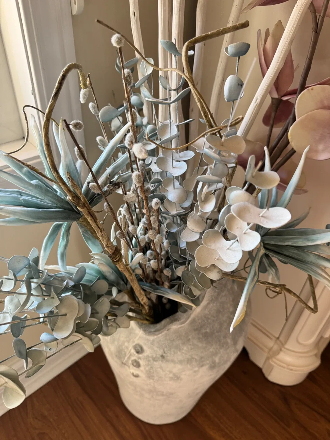 Decorative Floral Arrangement image indicator(3)