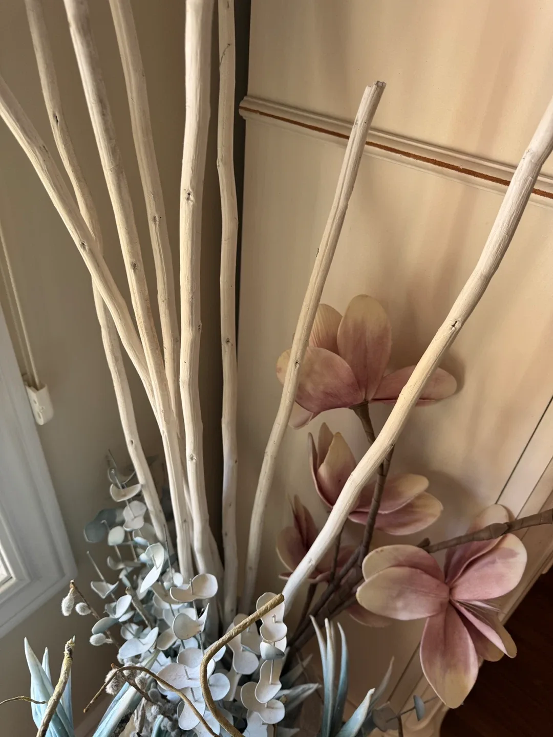 Decorative Floral Arrangement image indicator(4)