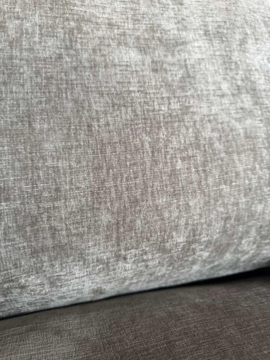 Cloud Couch - Super Comfortable! Loveseat - photo 4