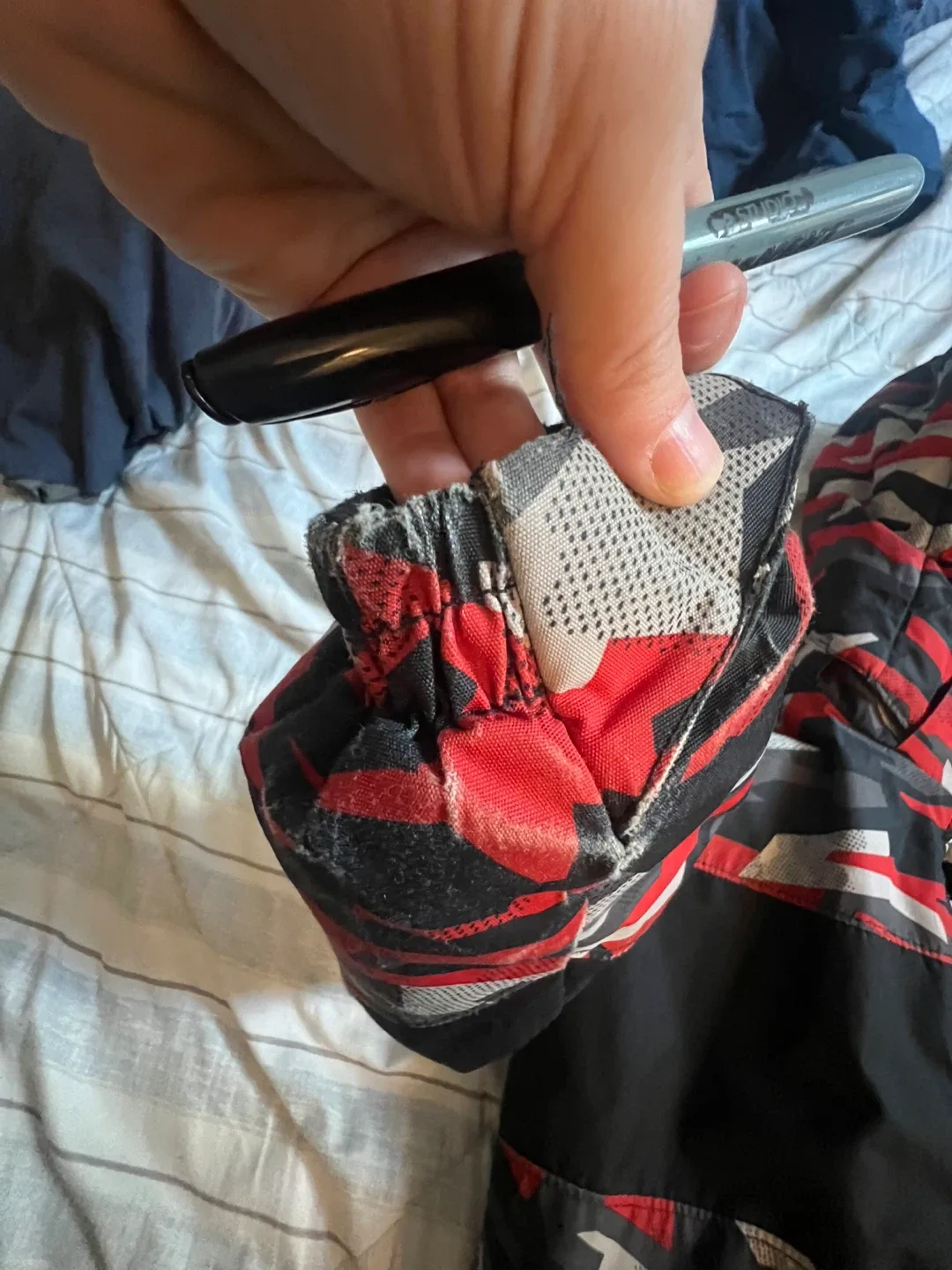 OshKosh B'gosh Winter Jacket - Size 7 image indicator(5)