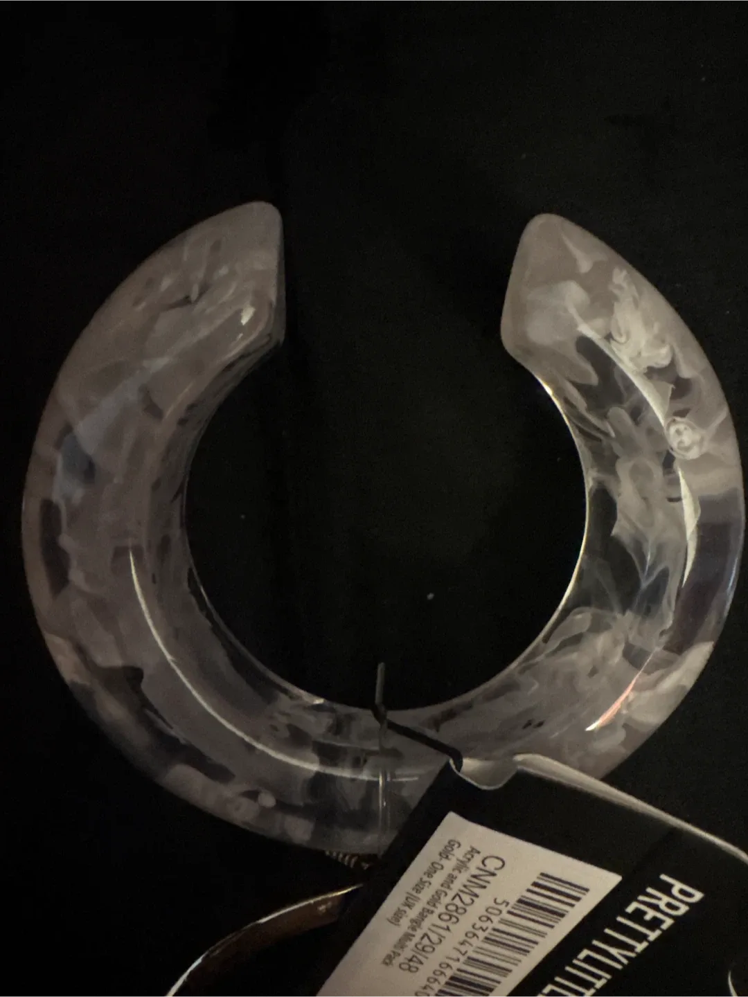 PrettyLittleThing Bangle Set - New image indicator(5)