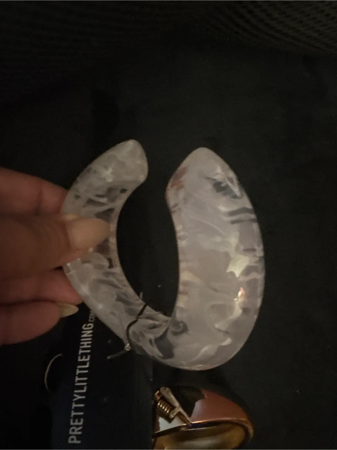 PrettyLittleThing Bangle Set - New image indicator(6)