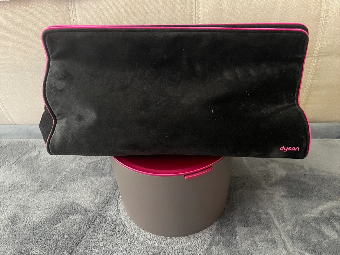 Dyson Airwrap Complete Styler image indicator(6)