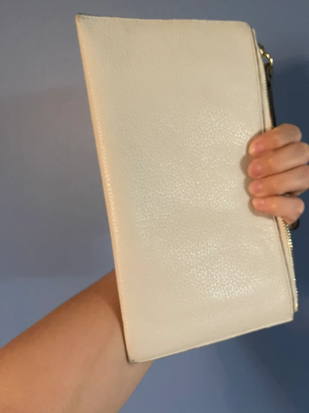 Michael Kors Wristlet image indicator(4)