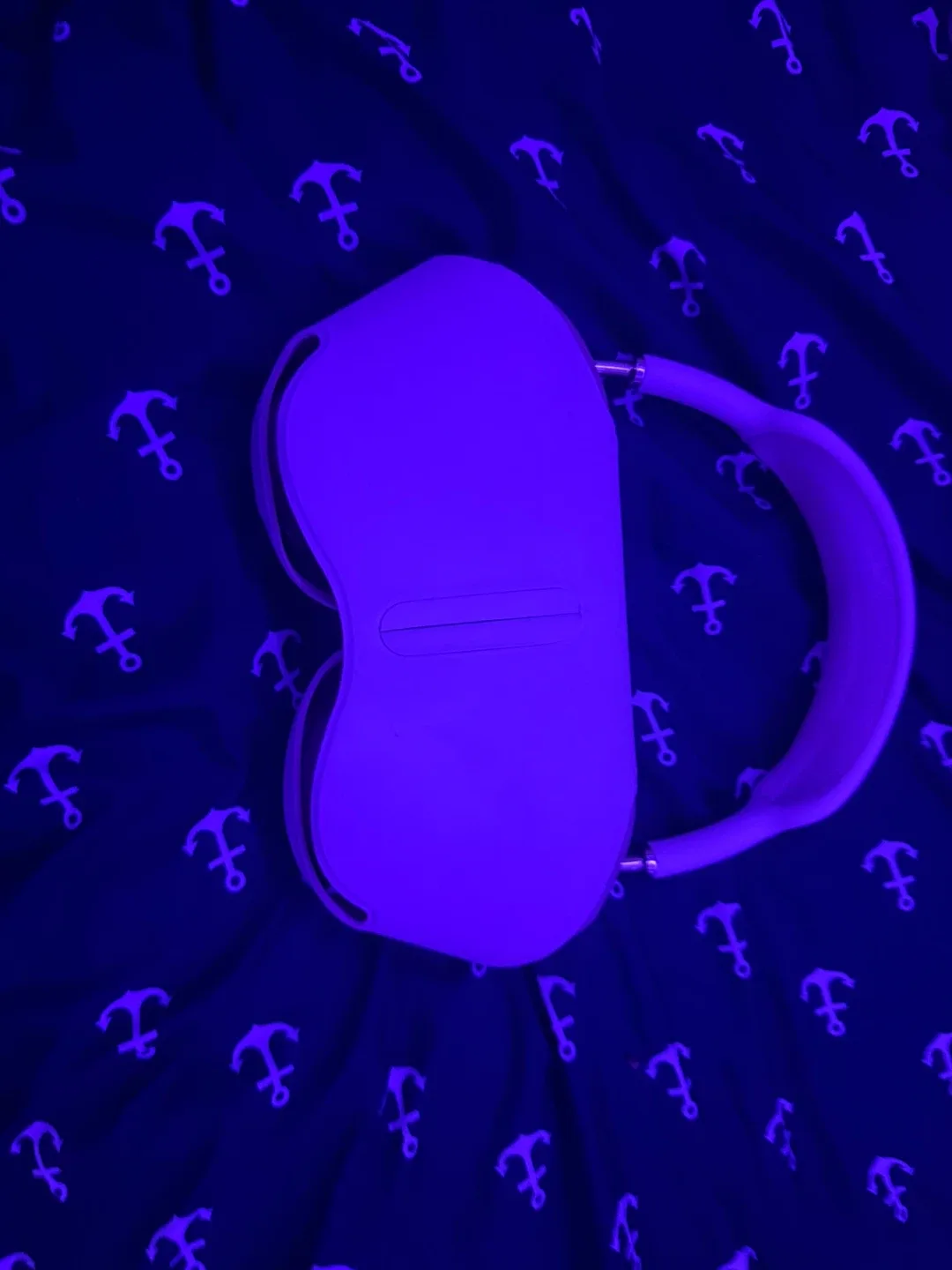 Apple Airpods Max - Silver