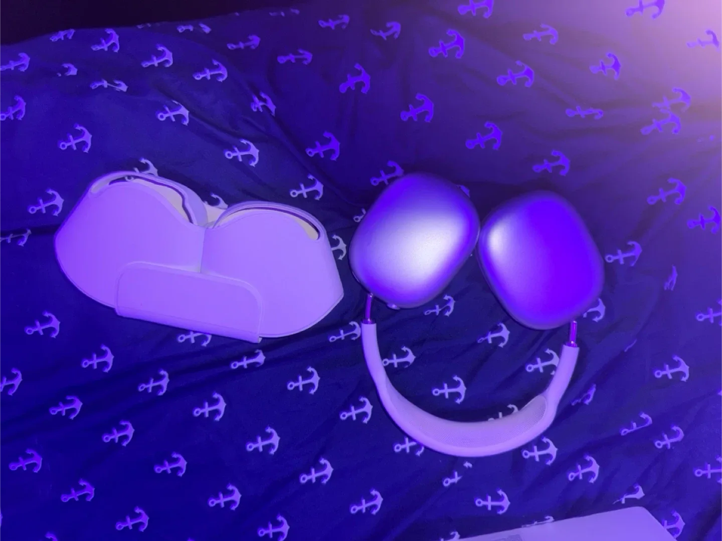 Apple Airpods Max - Silver image indicator(3)