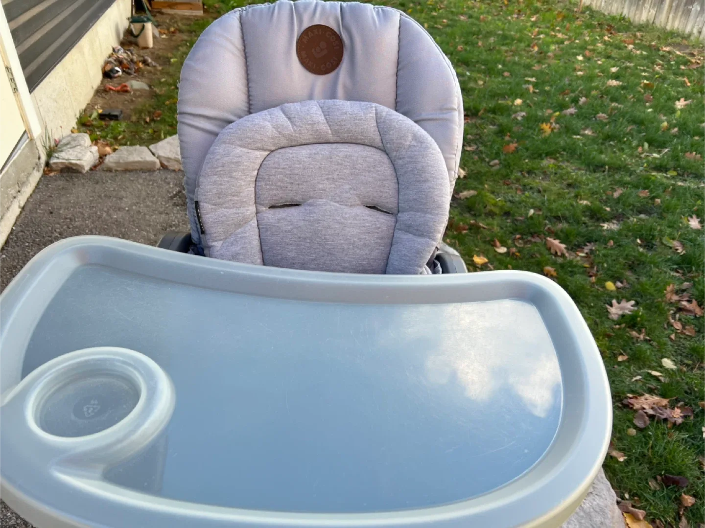 Maxi-Cosi High Chair image indicator(6)