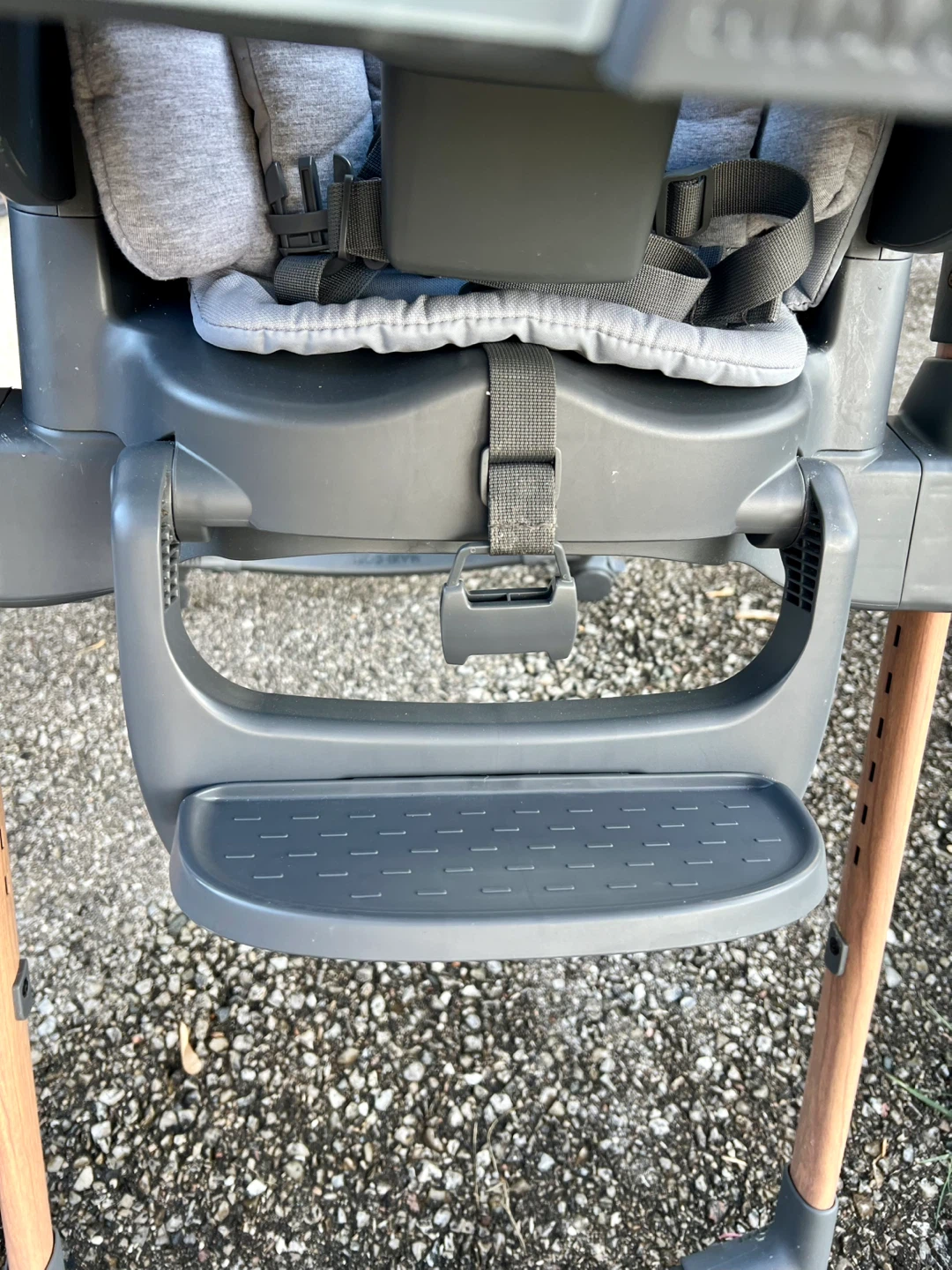 Maxi-Cosi High Chair - photo 5