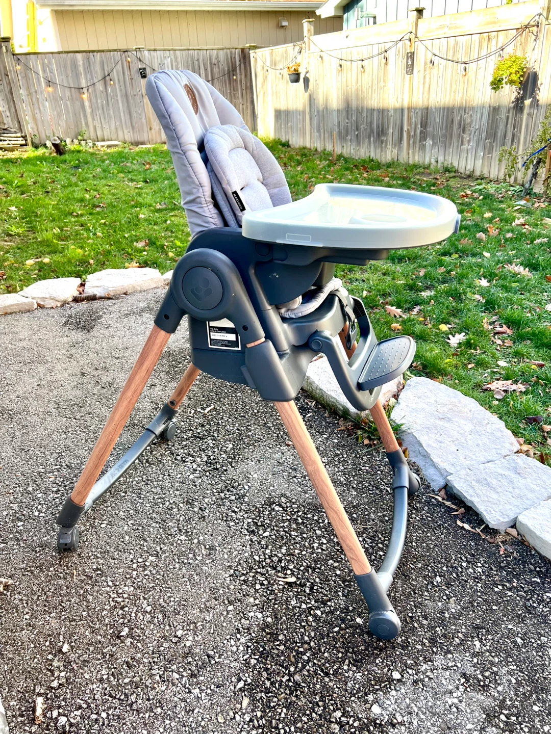Maxi-Cosi High Chair