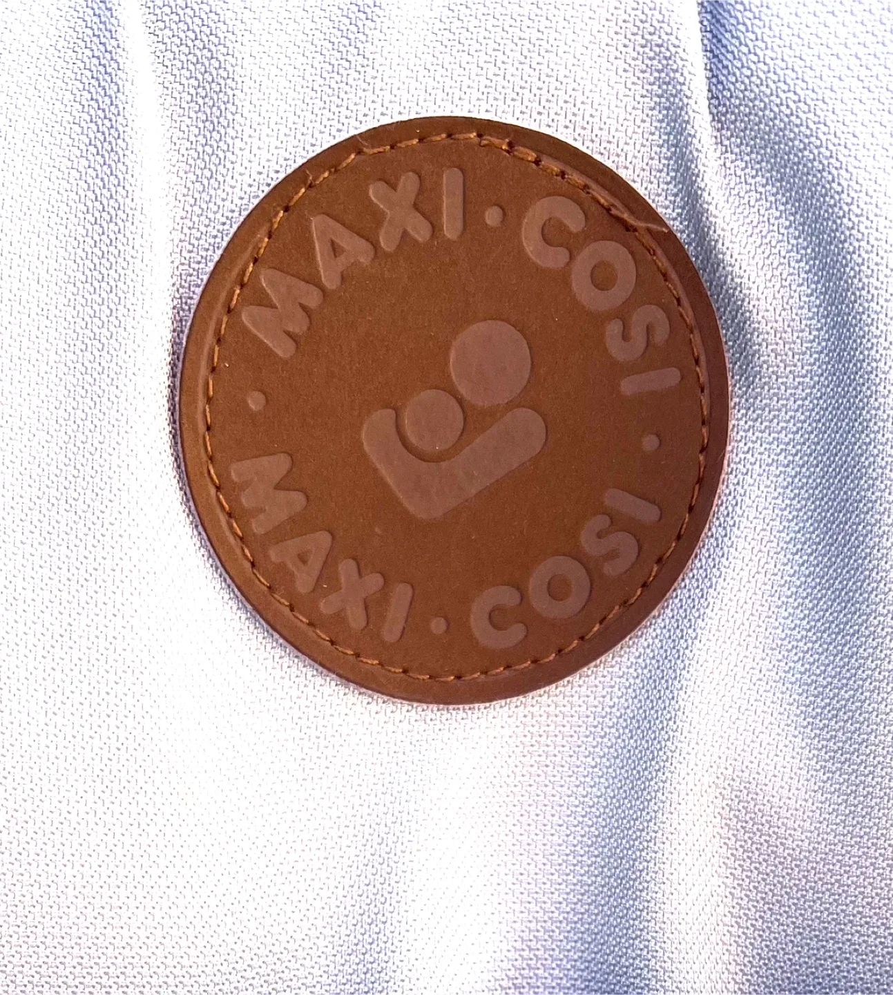 Maxi-Cosi High Chair image indicator(2)