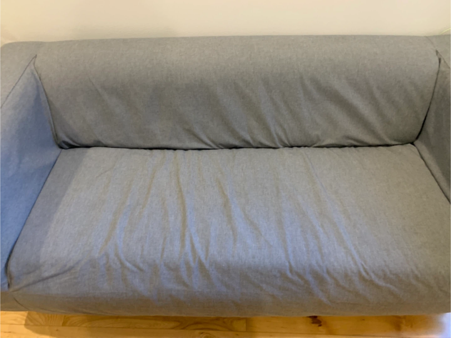 Klippan Ikea sofa - photo 3
