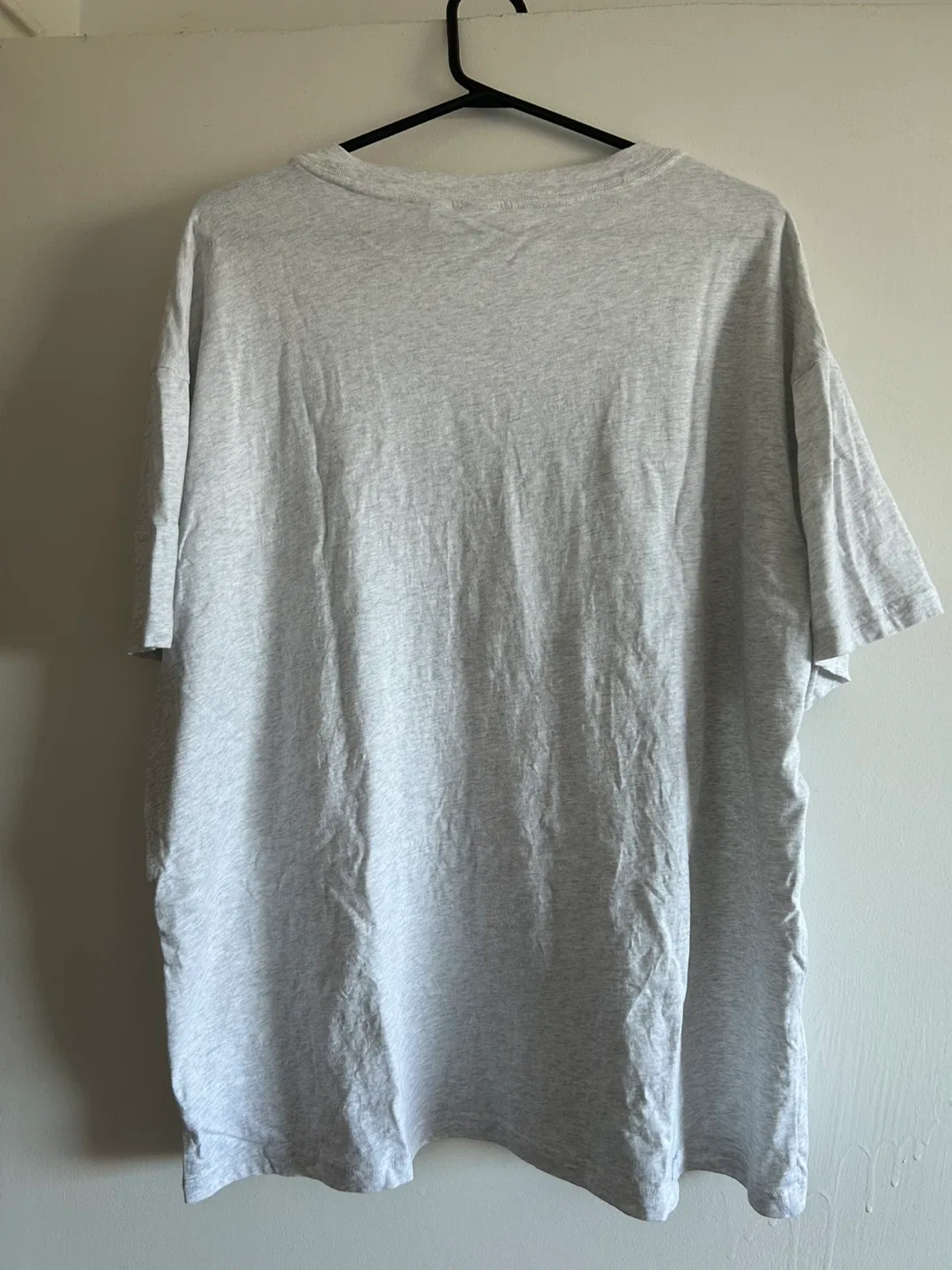 Aritzia TNA Soft Feels Tee - XL image indicator(3)