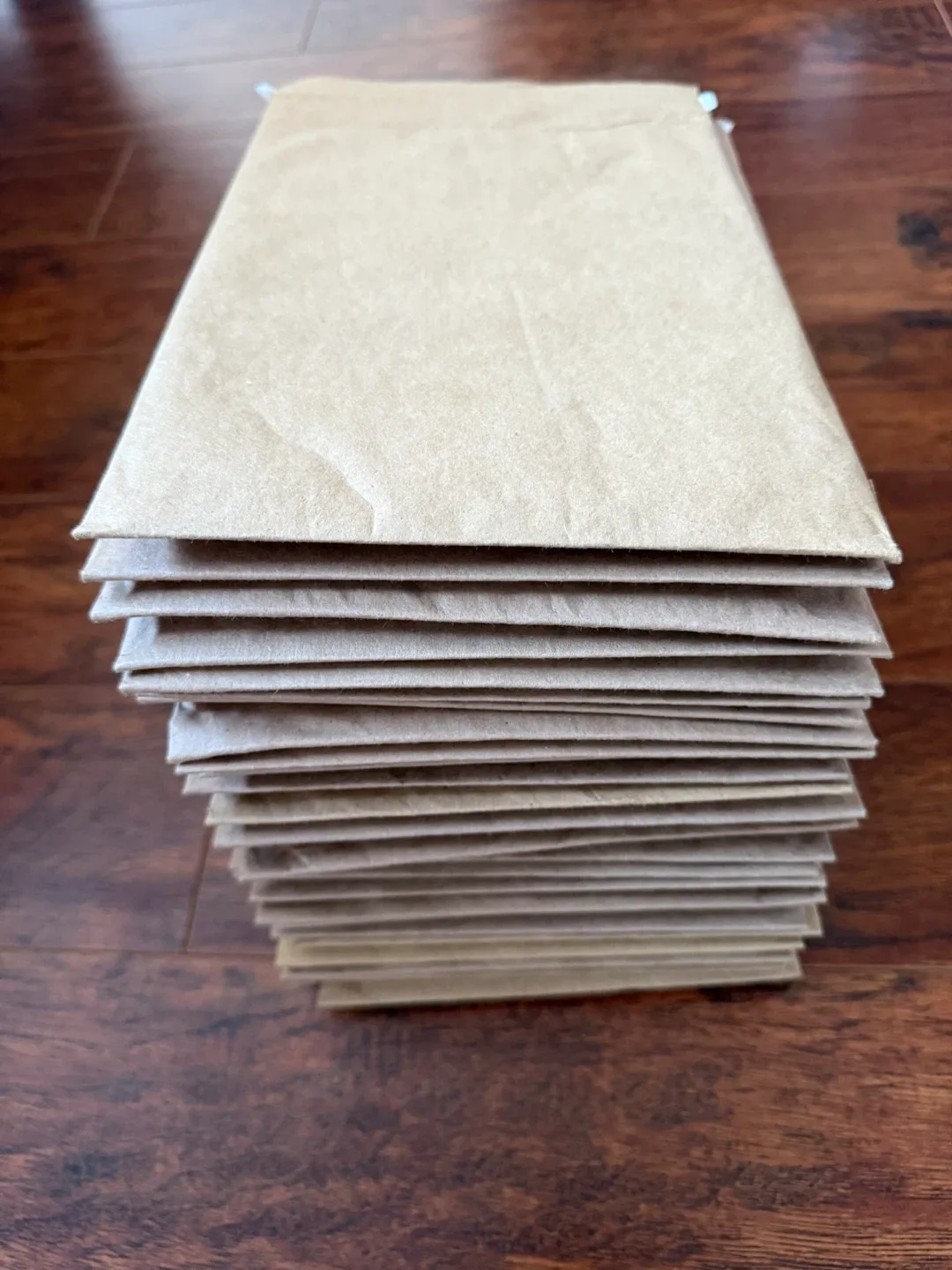 30 Padded Envelopes/ $0.50 cents 🆕 (7"X 11"approx.) image indicator(2)