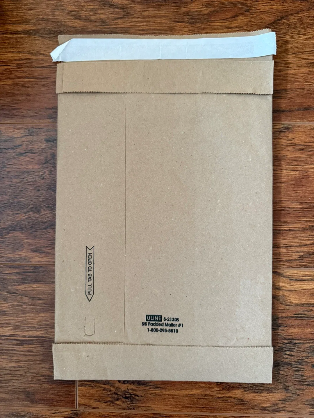 30 Padded Envelopes/ $0.50 cents 🆕 (7"X 11"approx.) image indicator(4)