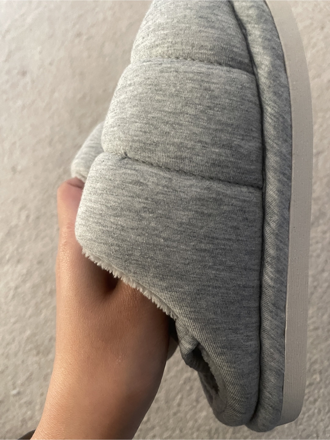 kids Padded Slippers - photo 3