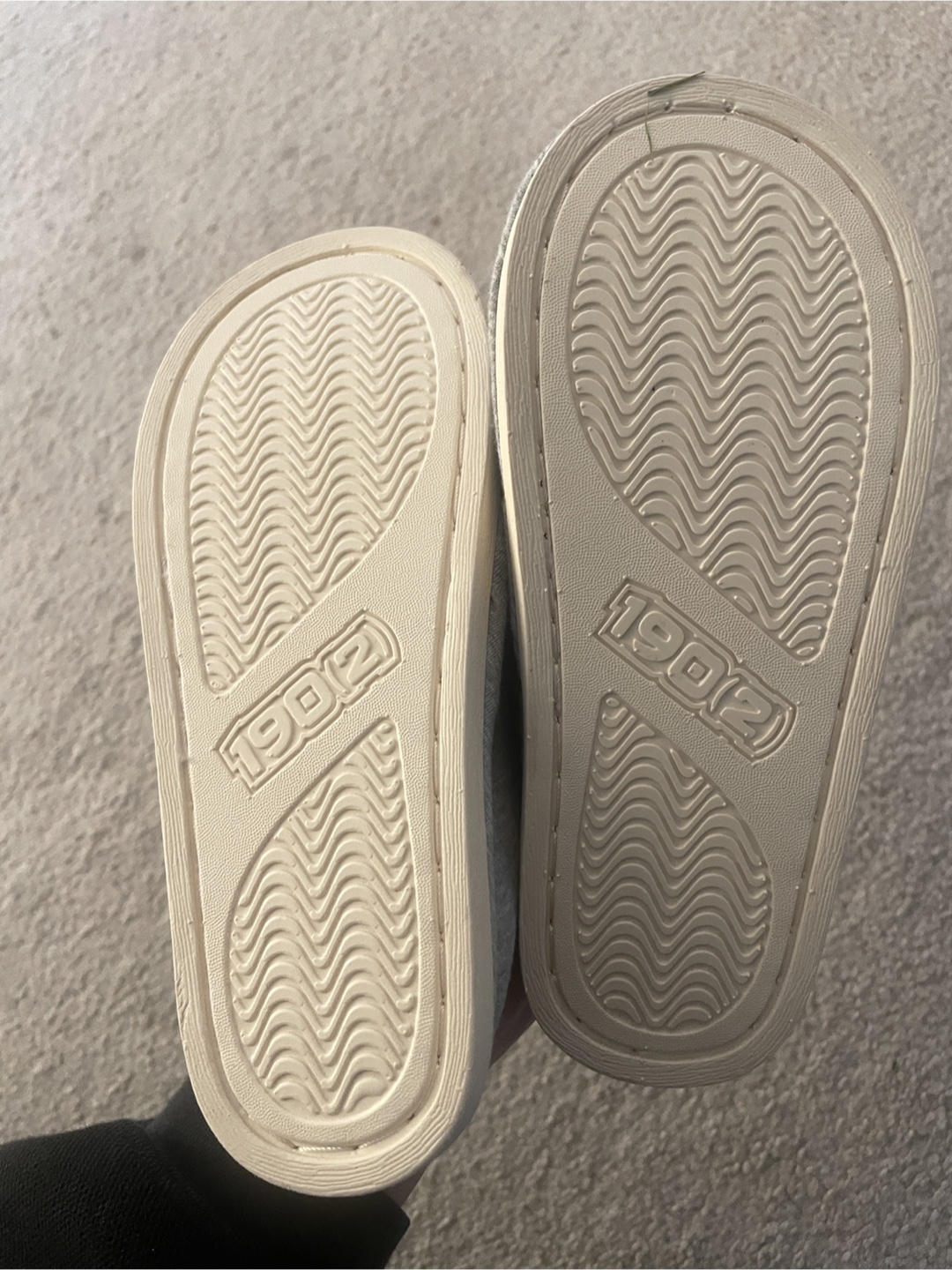 kids Padded Slippers - photo 2