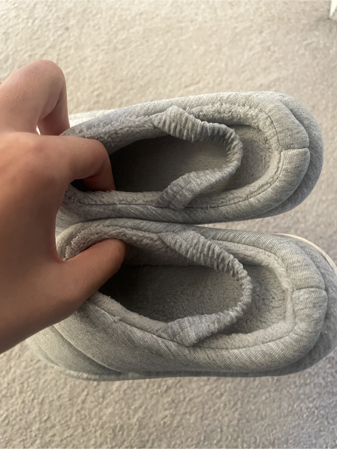 kids Padded Slippers - photo 4
