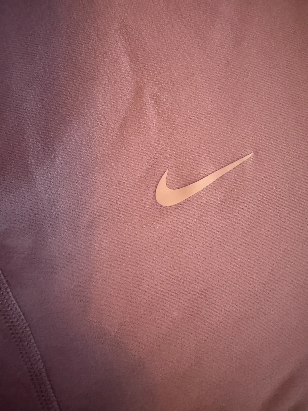 Nike Dri-FIT Leggings, Size S - photo 2