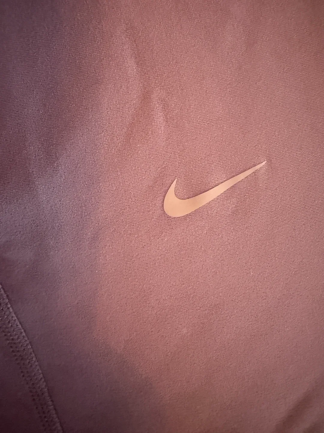 Nike Dri-FIT Leggings, Size S image indicator(2)