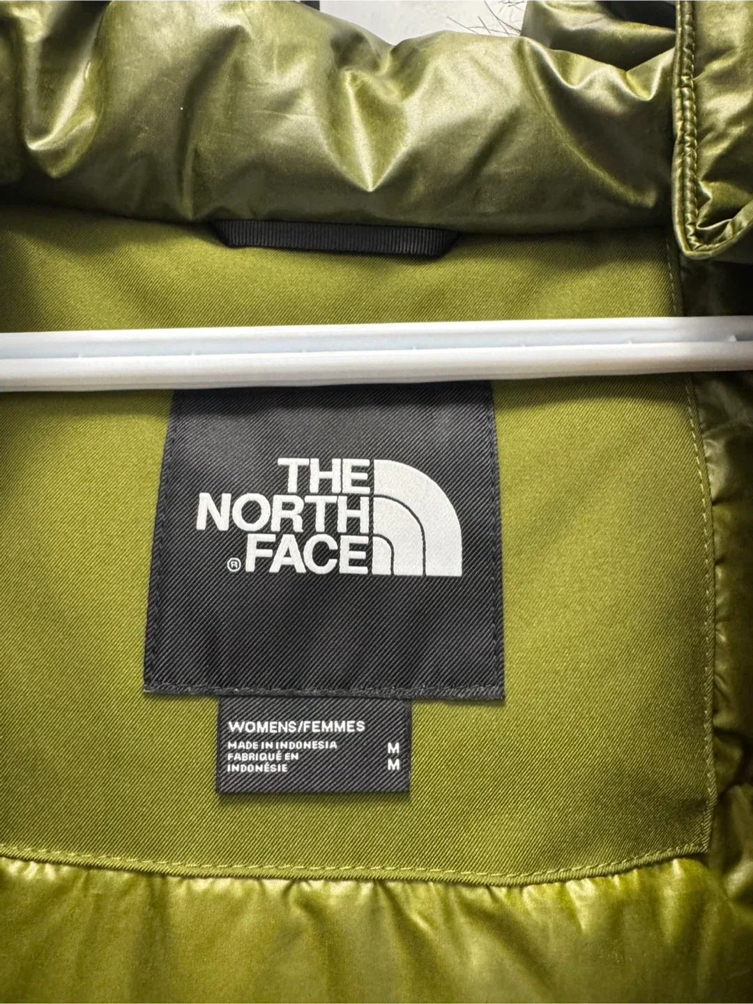 The North Face Women's Bomber Jacket image indicator(4)