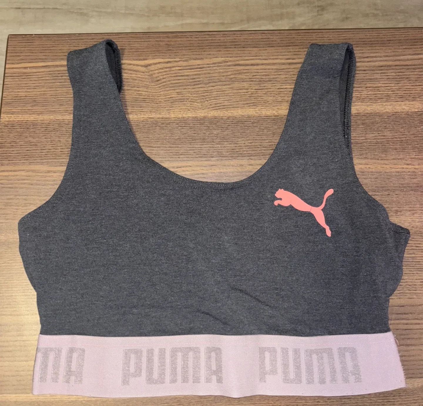 Puma Sports Bra (XL)