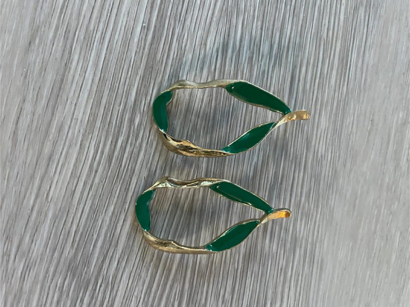 Assorted Vintage Earrings - Various Styles - photo 4
