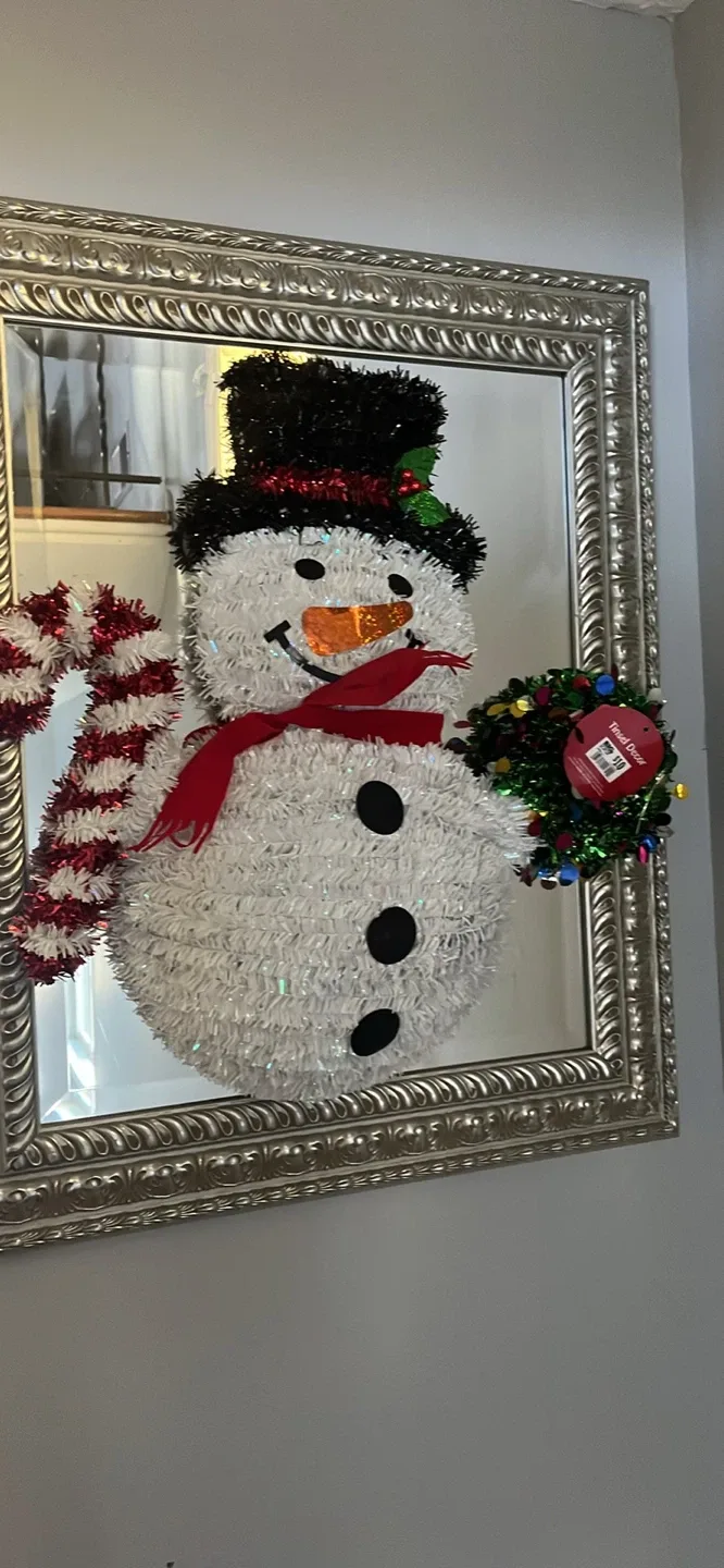 Christmas Holiday Wall Decor image indicator(2)