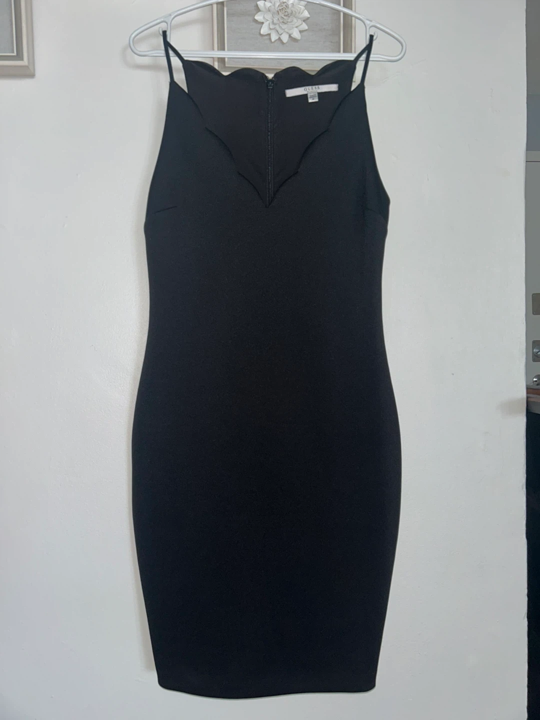 Guess Black Dress - Size M - photo 2