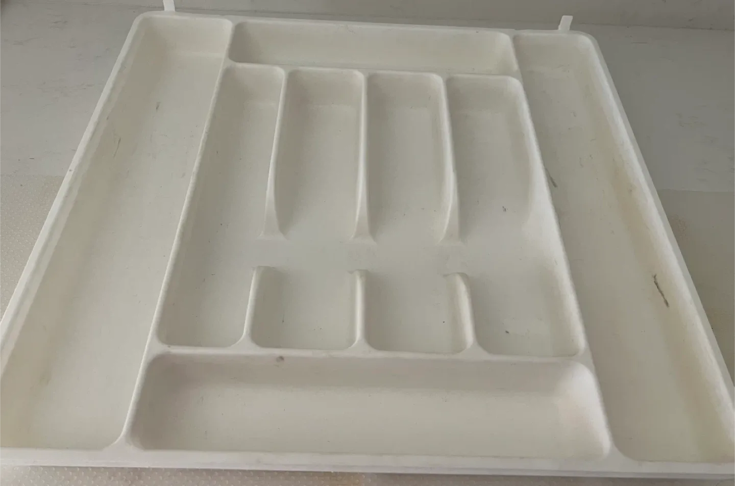 Kitchen drawer organizer - 2 pcs. image indicator(2)