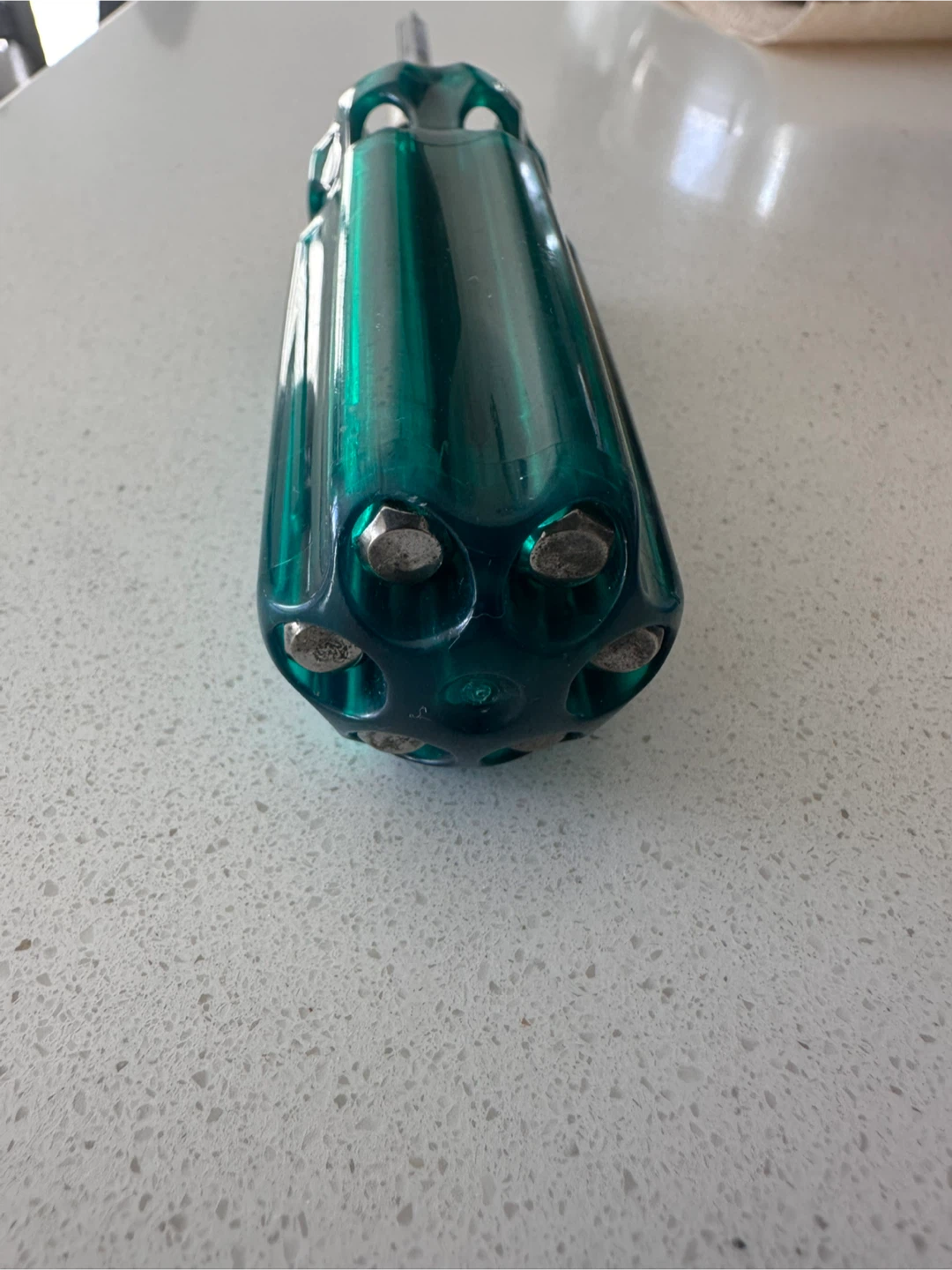 Screwdriver 7 in 1 set