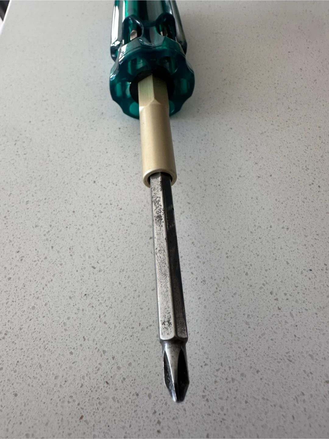 Screwdriver 7 in 1 set - photo 2
