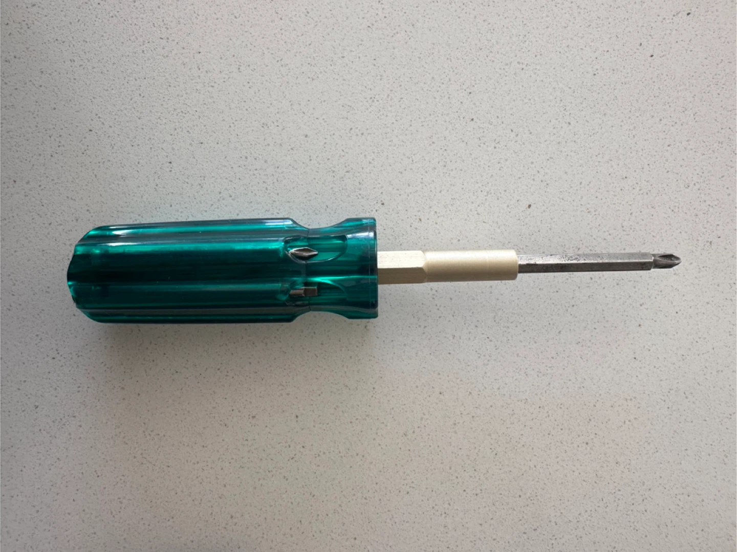 Screwdriver 7 in 1 set - photo 3