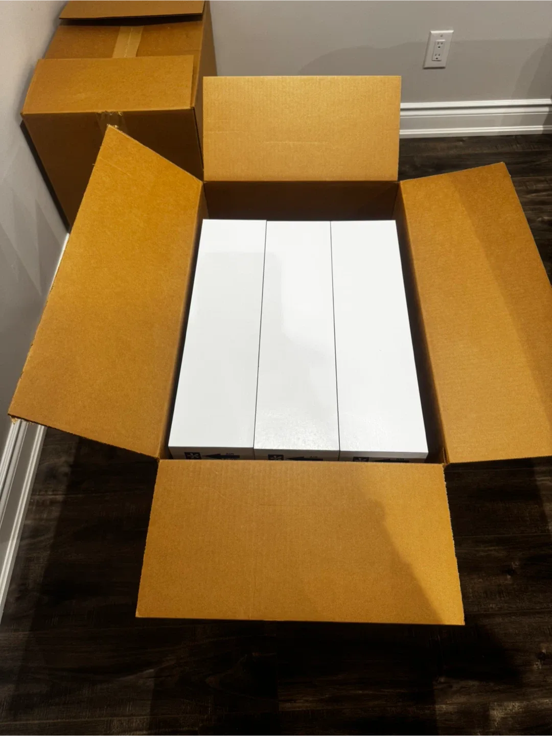 Merv 11 Filter 20x20x5 (3-pack) image indicator(4)