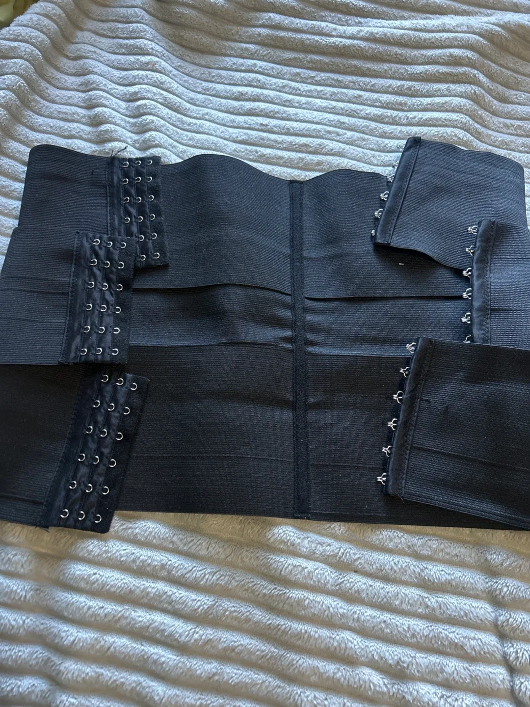 Black Waist Trainer image indicator(3)
