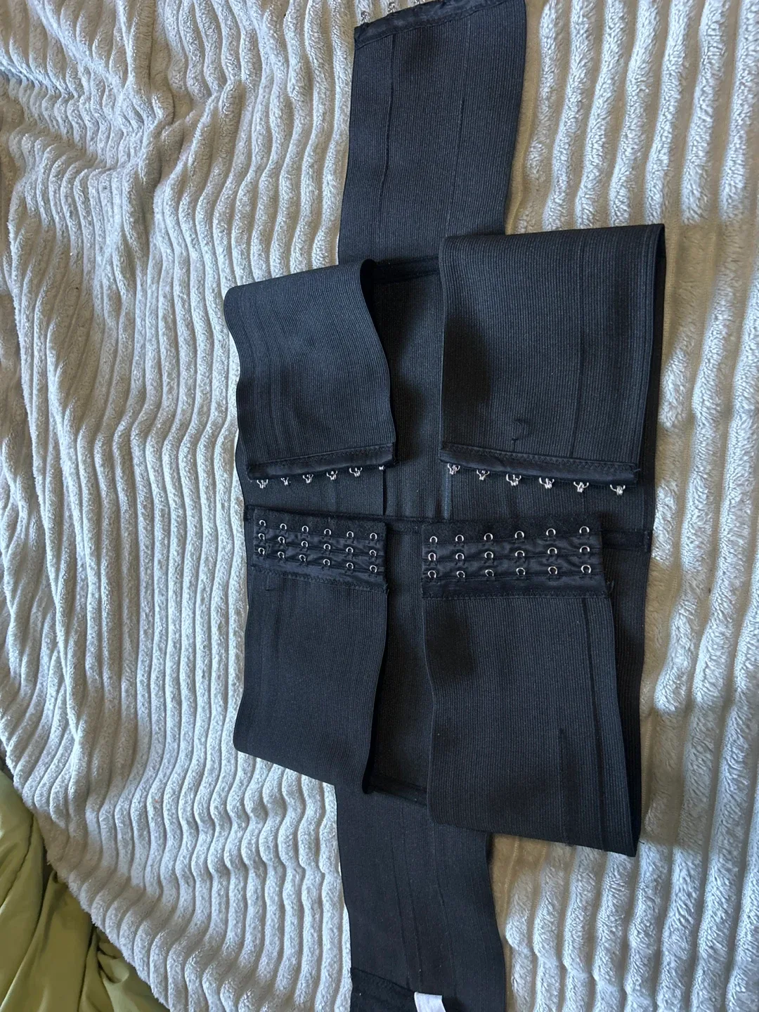 Black Waist Trainer image indicator(6)