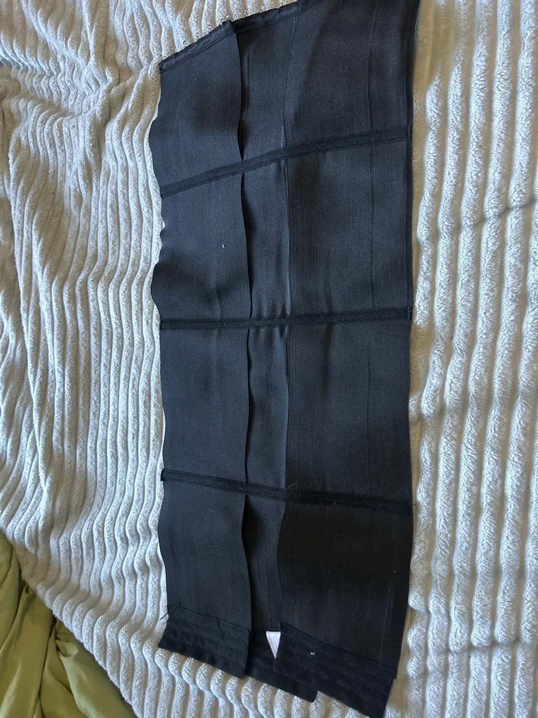 Black Waist Trainer image indicator(5)