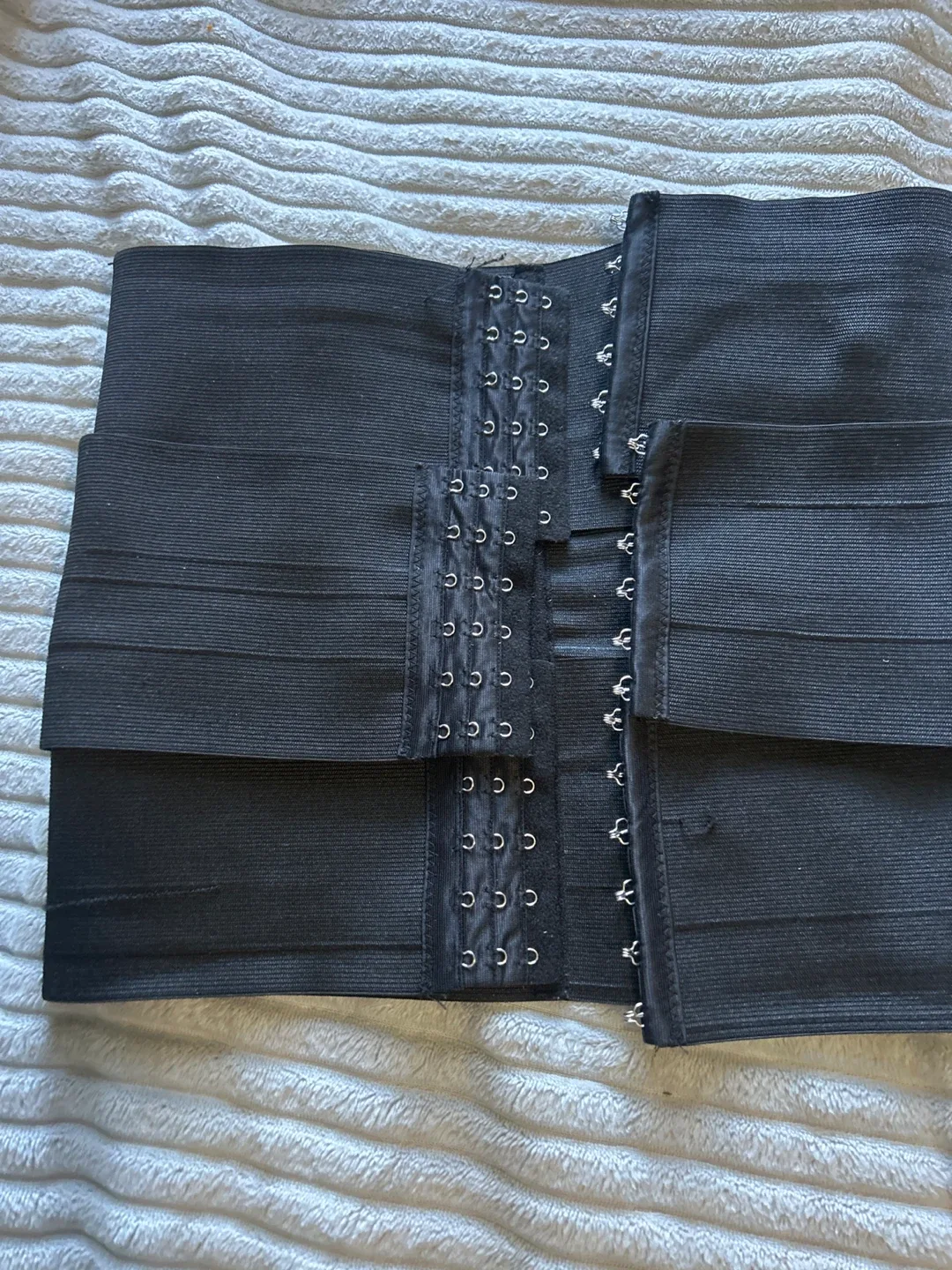 Black Waist Trainer image indicator(4)