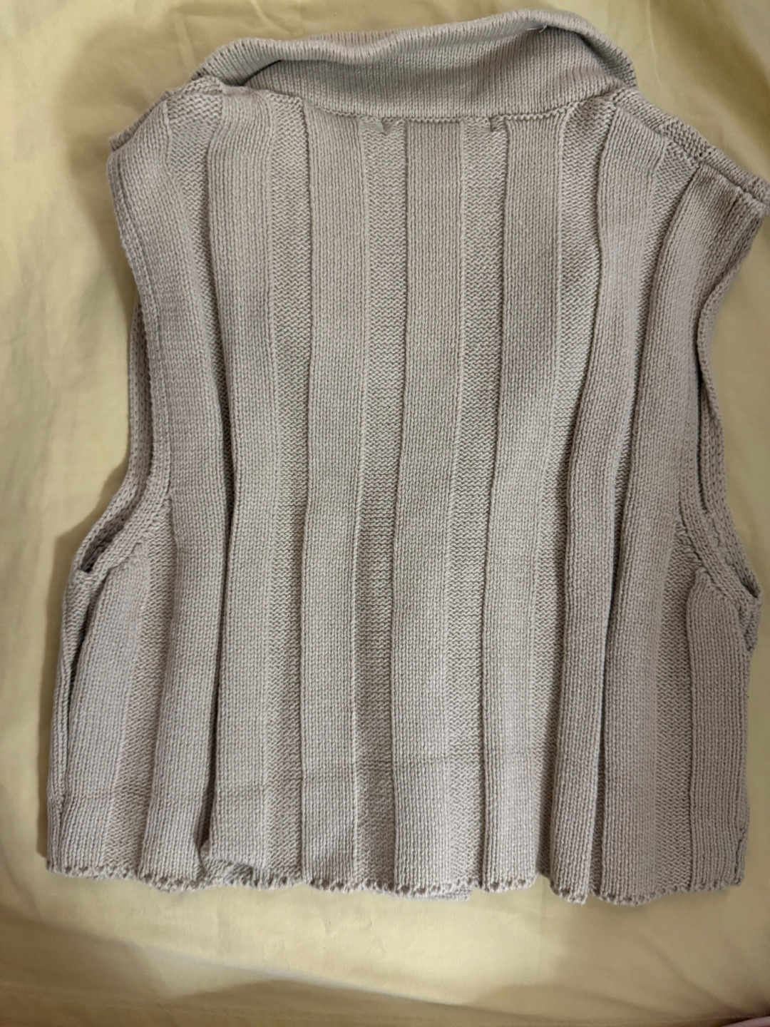 Forever 21 Knit Vest - photo 2