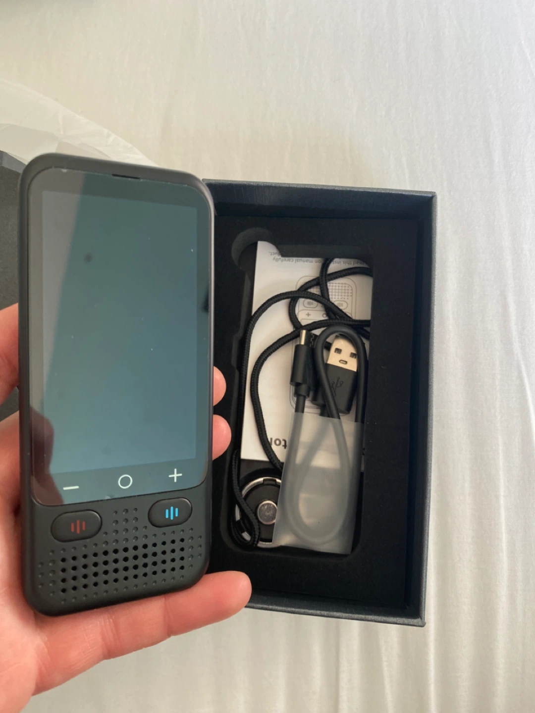 AI Translator - photo 3