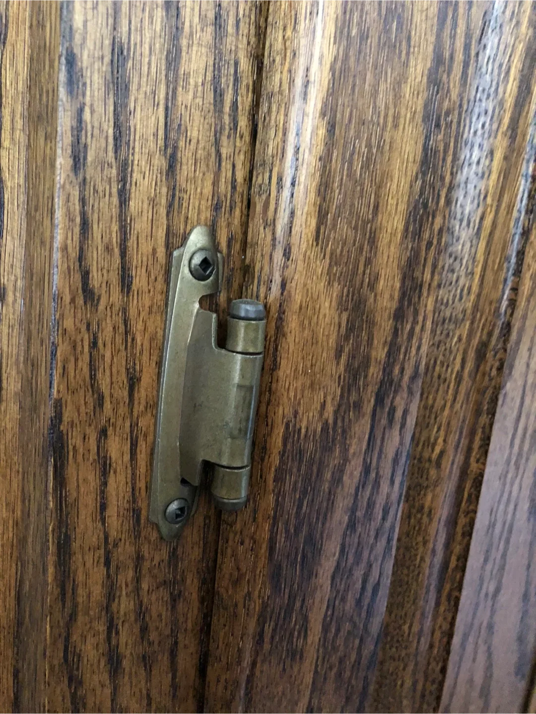 Wooden Armoire - Great Storage! image indicator(5)