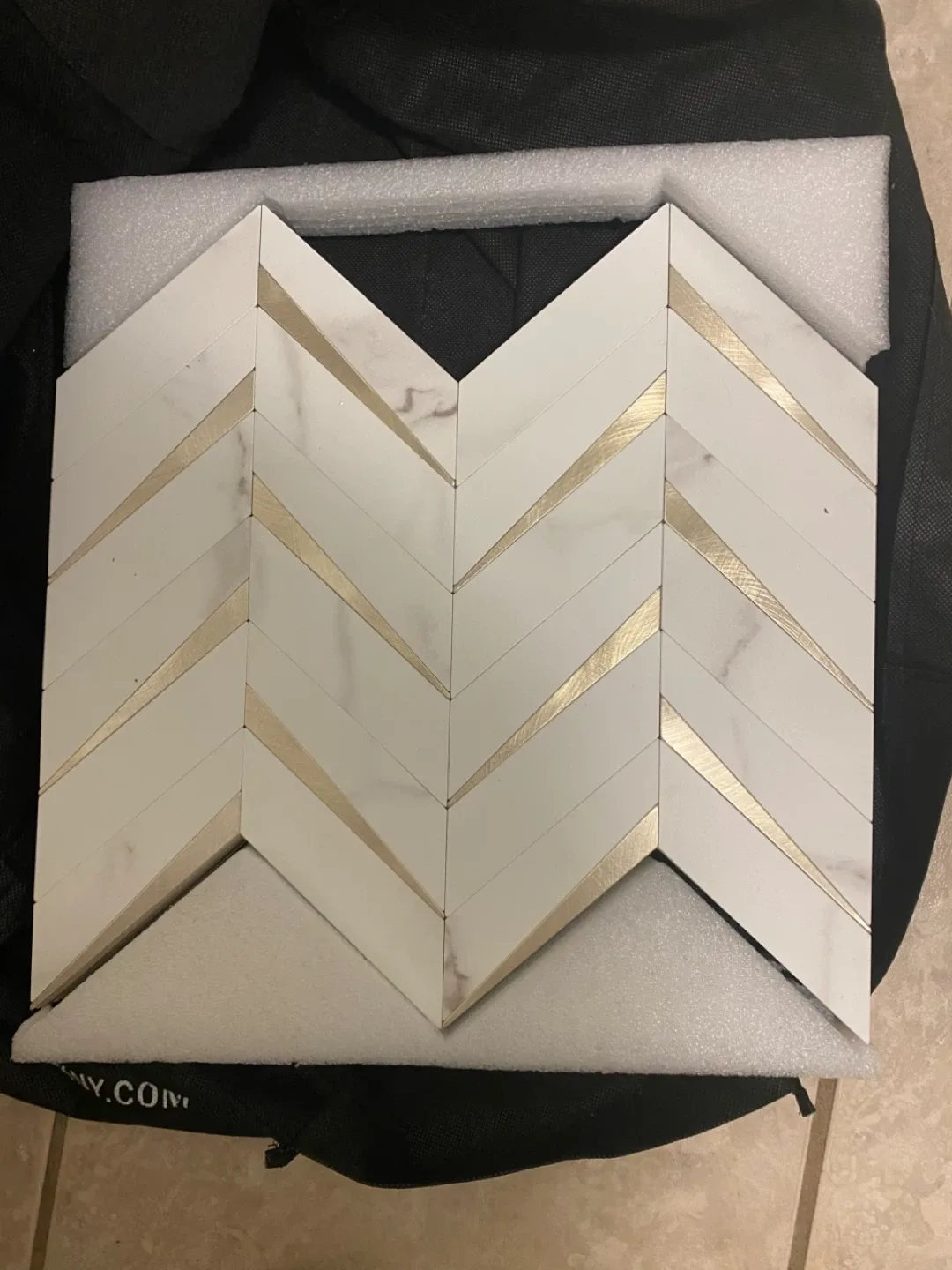 Self adhesive tiles image indicator(5)