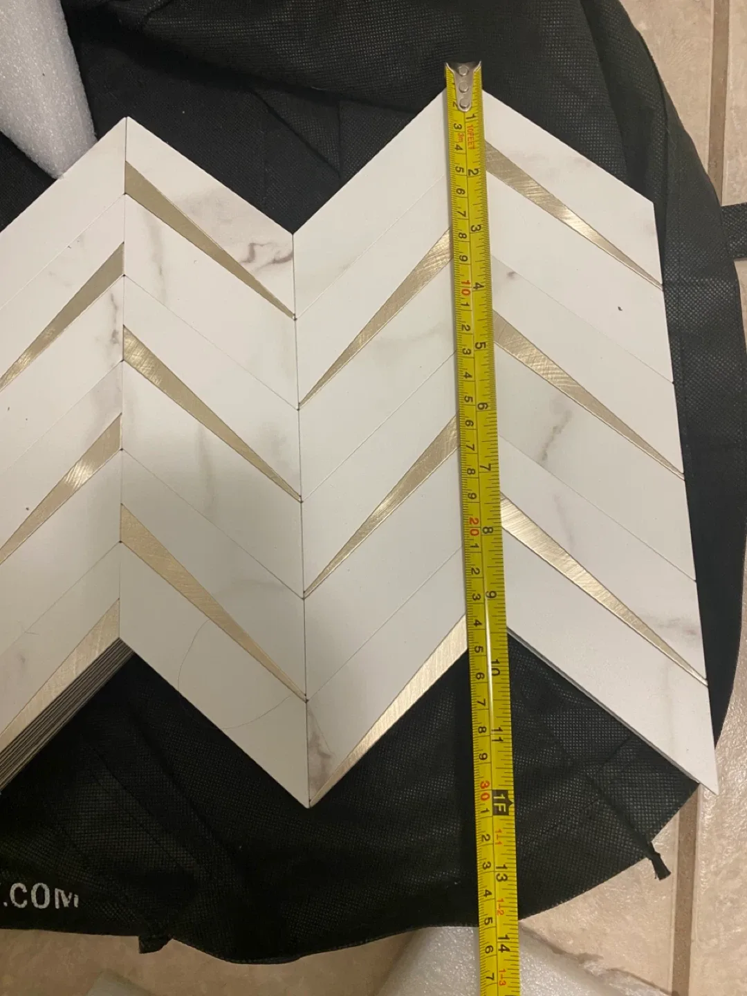 Self adhesive tiles image indicator(6)